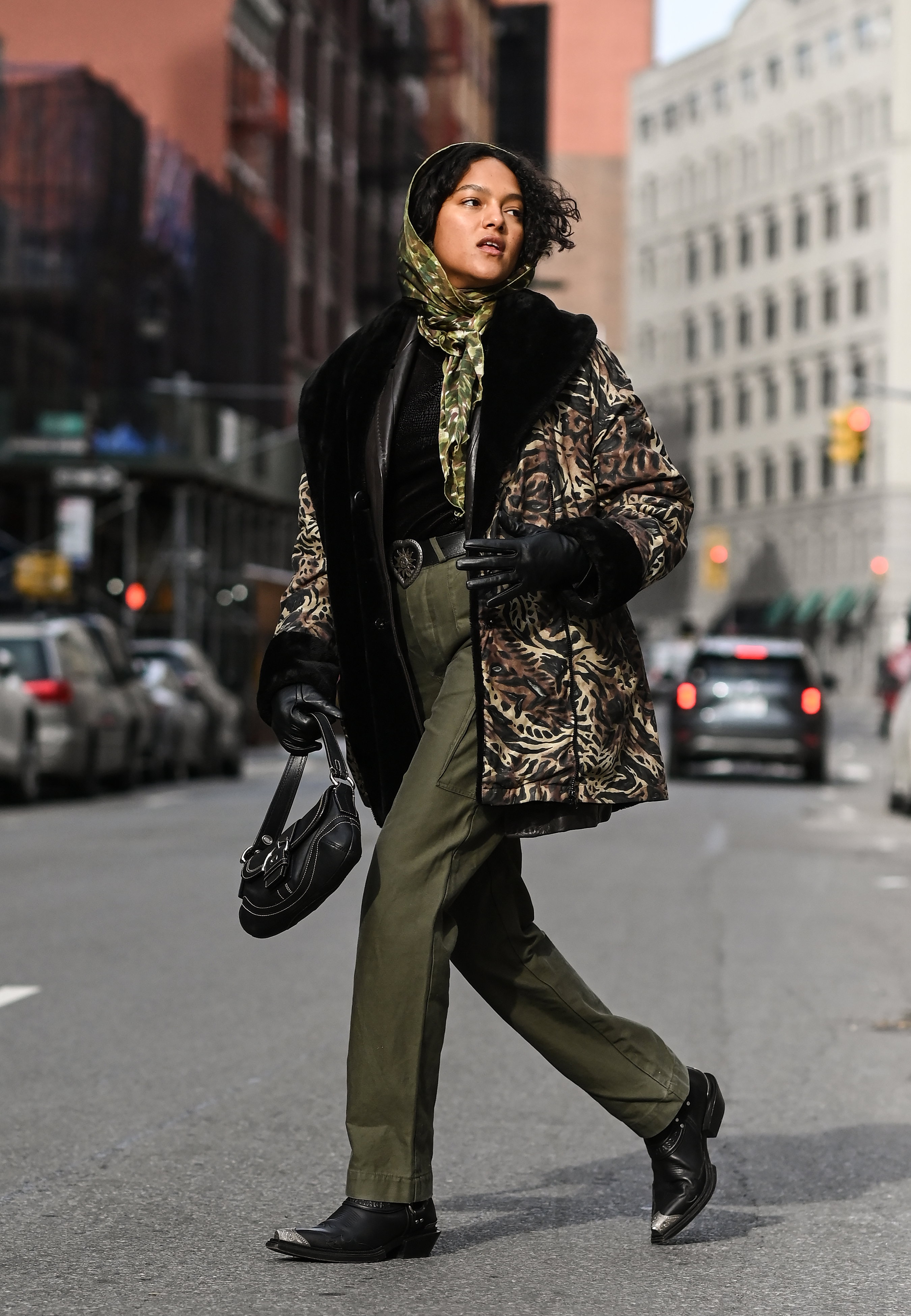 Styl vintage