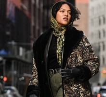 Styl vintage
