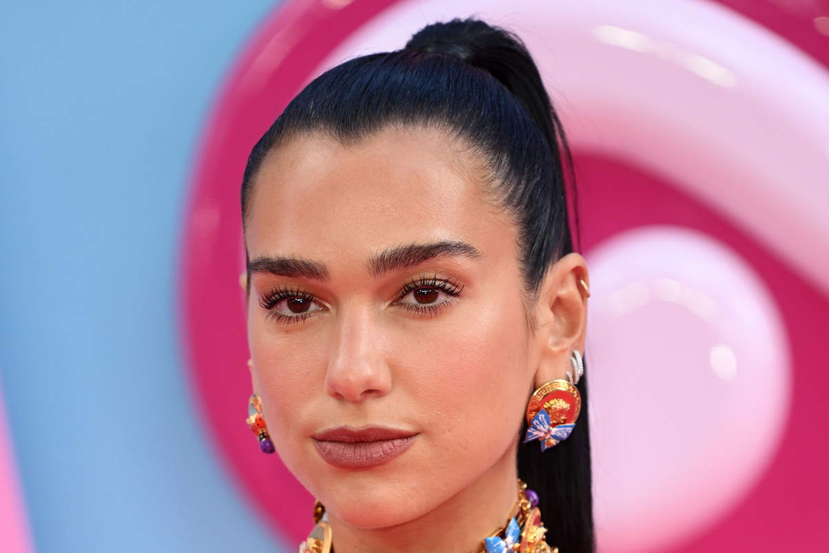 Dua Lipa