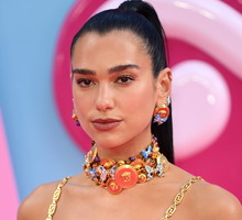 Dua Lipa