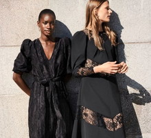 Czego nie wiecie o H&M (a warto!), czyli czy można kupować w sklepach popularnych marek, chcąc być eko