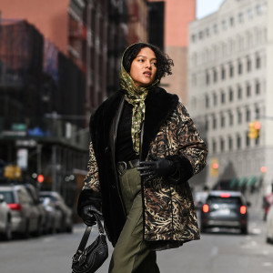 Styl vintage