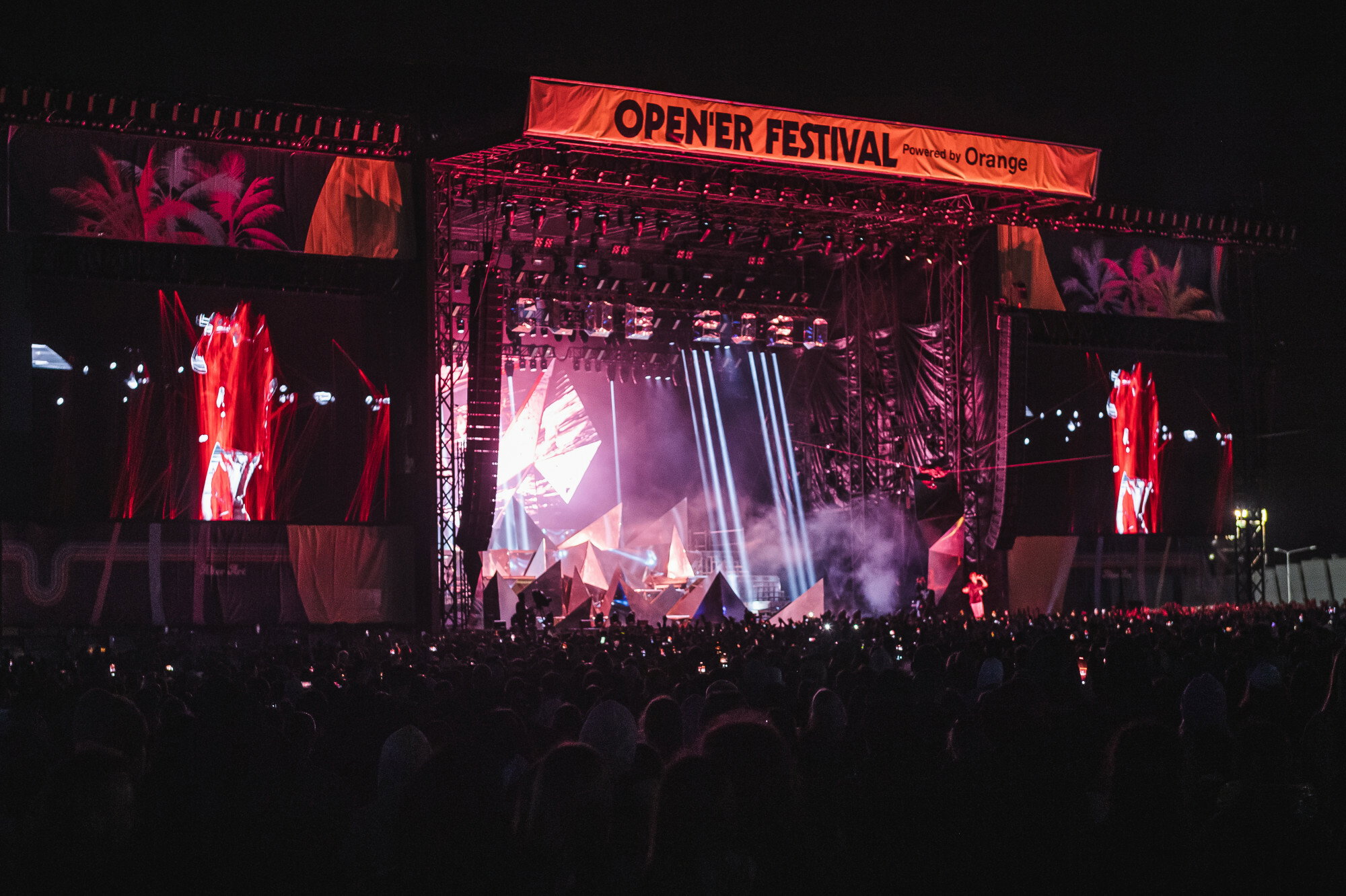 Open'er Festival
