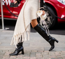 Jesienne buty Skandynawek. 7 modeli, które pasują do ich minimalistycznego stylu