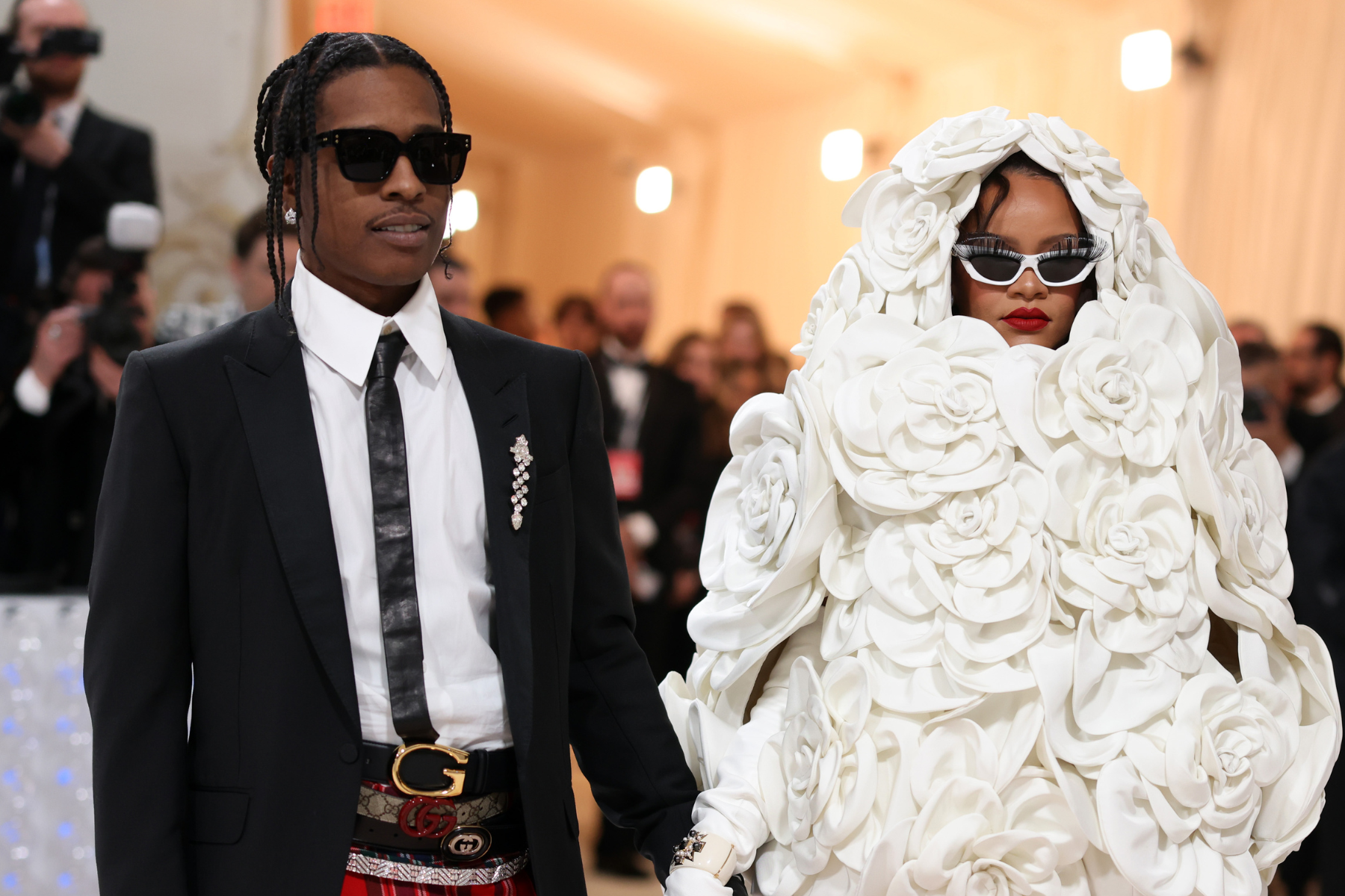 Met Gala 2024: temat przewodni i wszystko, co wiemy