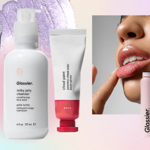 Glossier: co kupić?