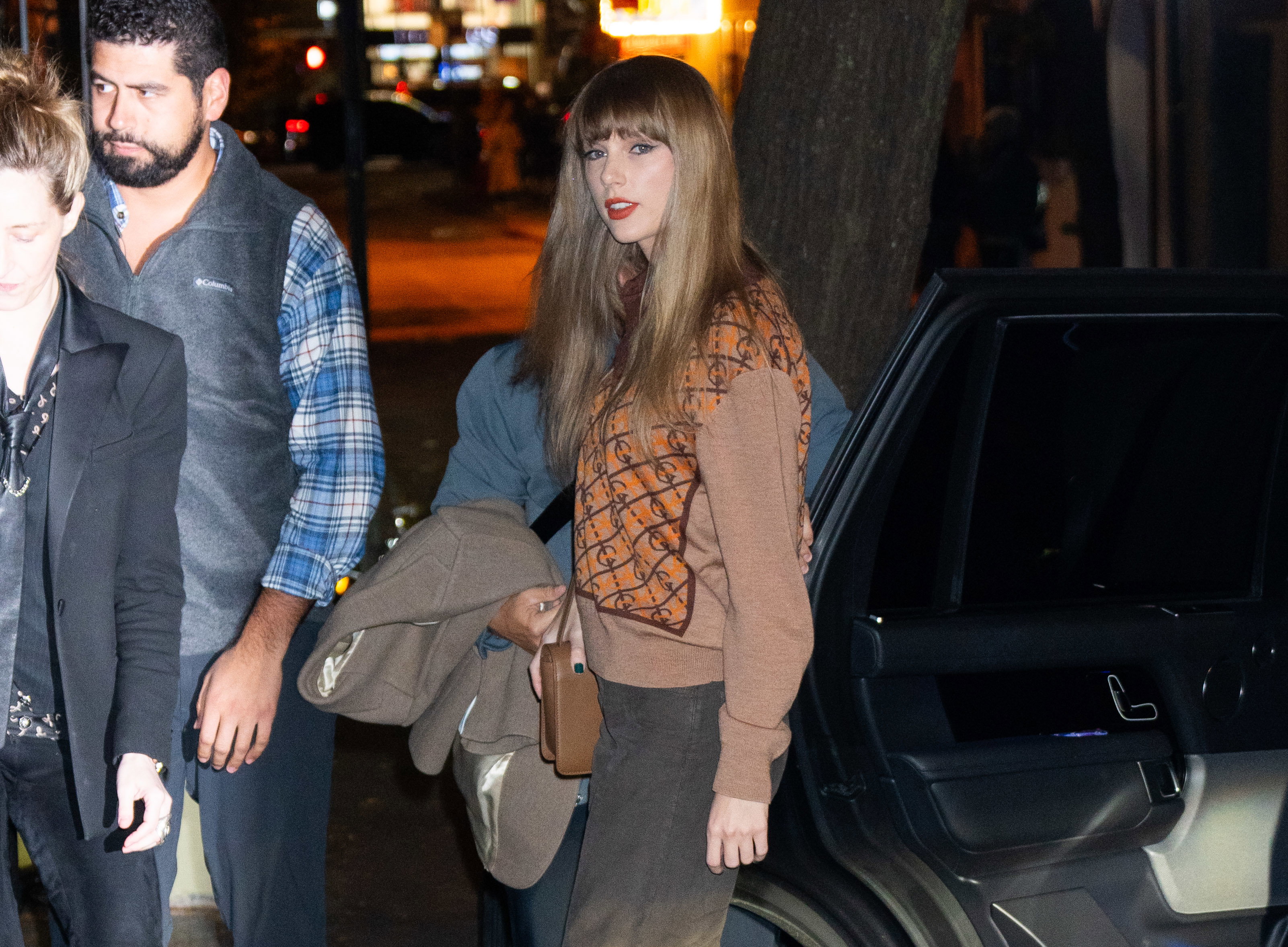 Taylor Swift
