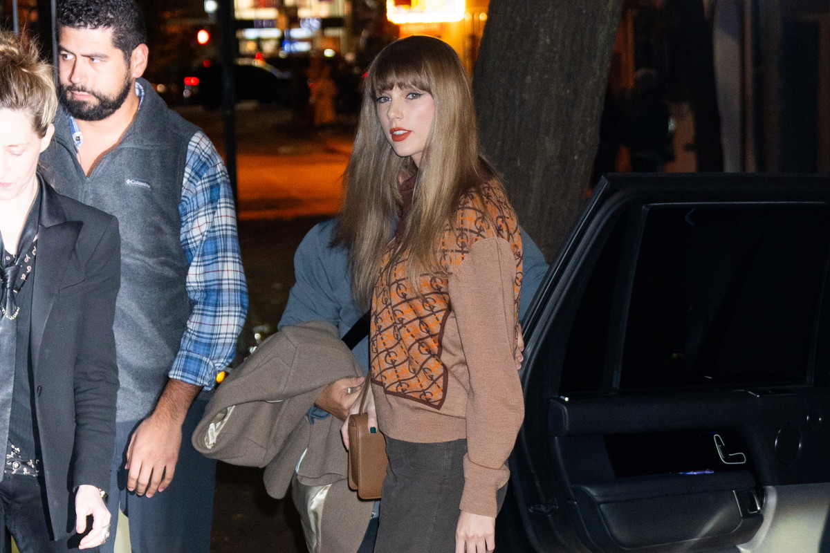 Taylor Swift