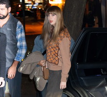 Taylor Swift