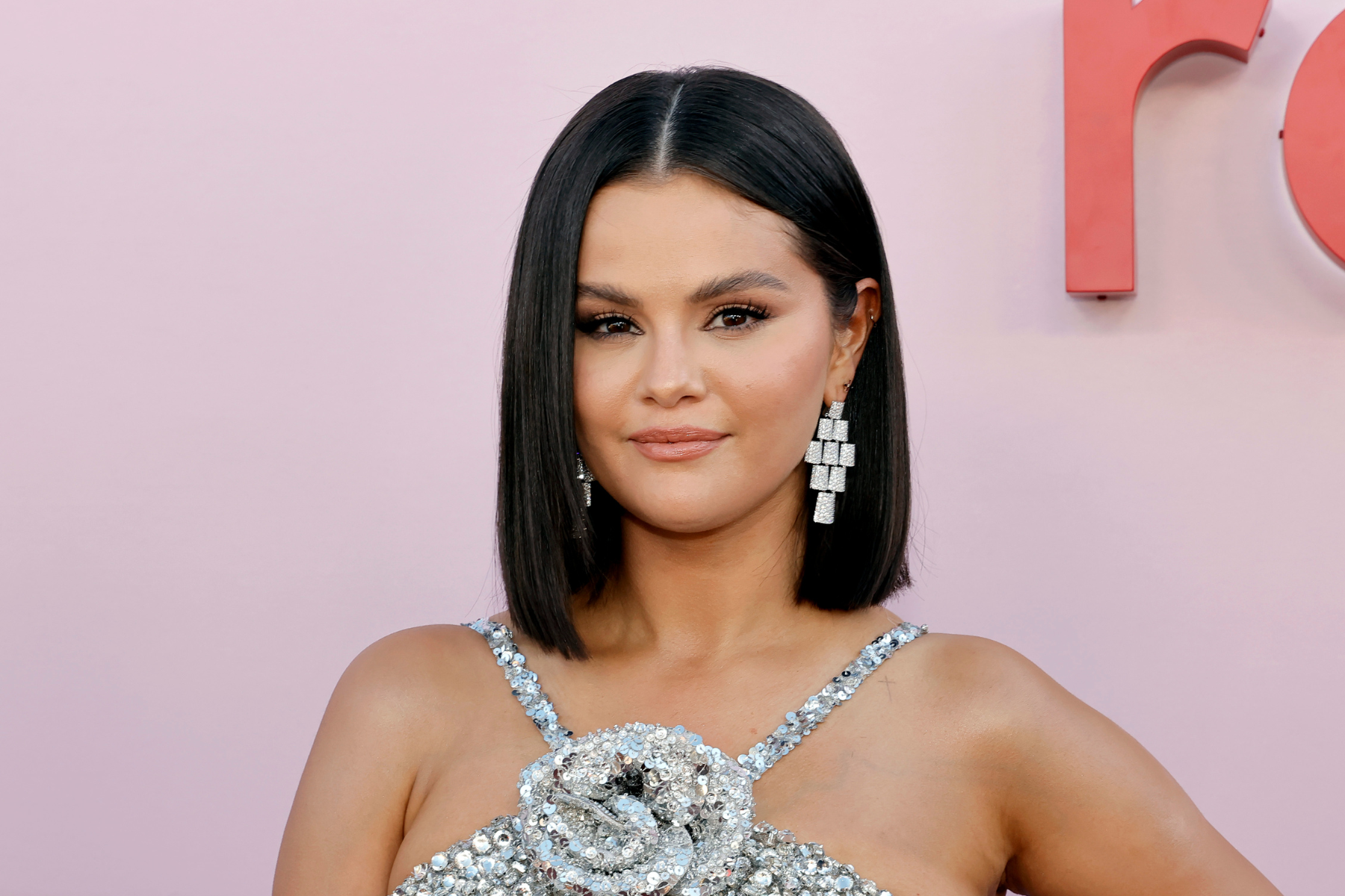 Selena Gomez