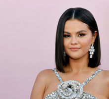 Selena Gomez