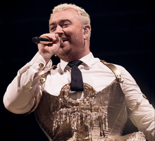 Sam Smith