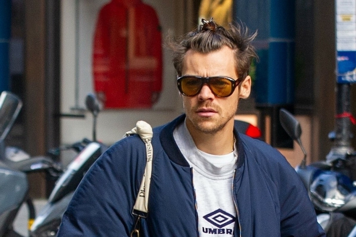 Harry Styles