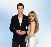 Shawn Mendes i Sabrina Carpenter