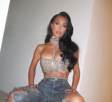 Kim Kardashian