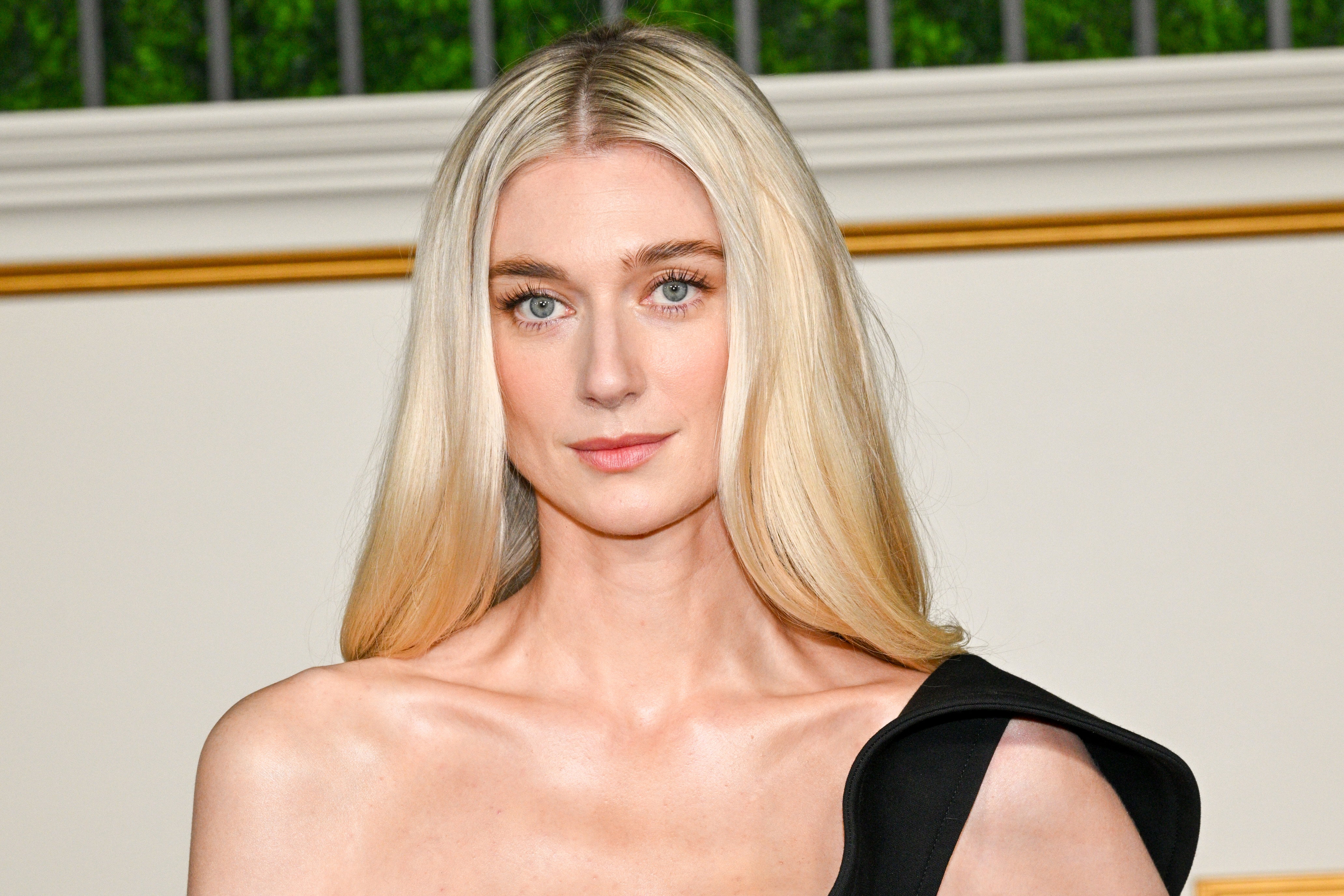 Elizabeth Debicki