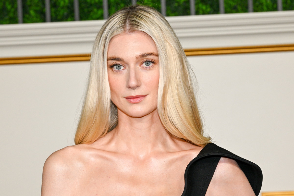 Elizabeth Debicki