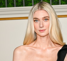 Elizabeth Debicki
