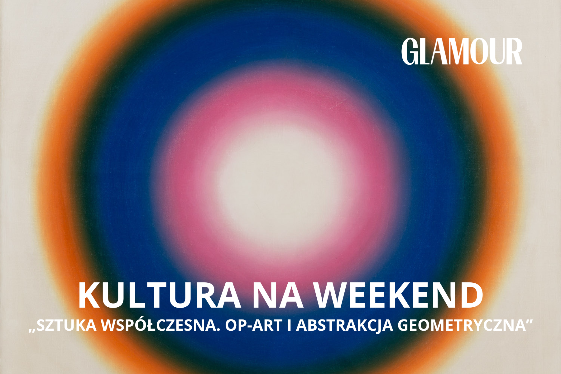 Kultura na weekend