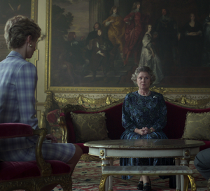 „The Crown 6”