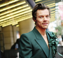 Harry Styles