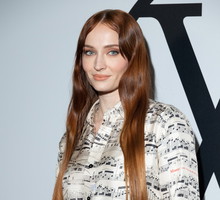 Sophie Turner
