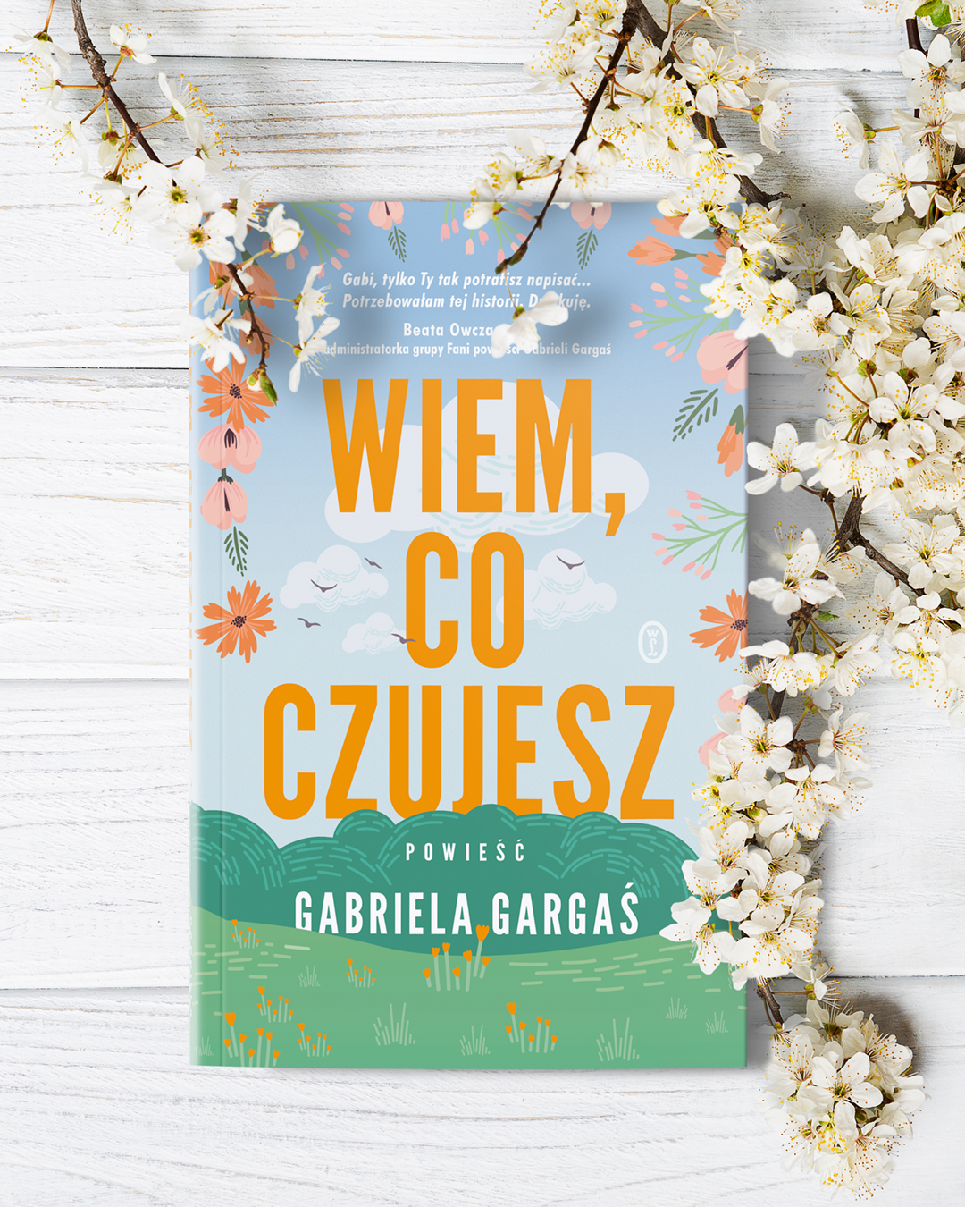 Wiem co czujesz