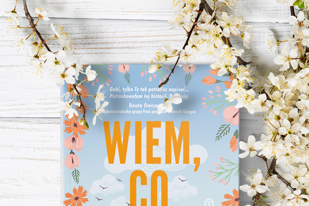 Wiem co czujesz