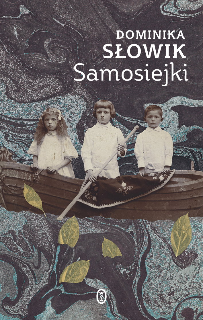 Dominika Słowik Samosiejki