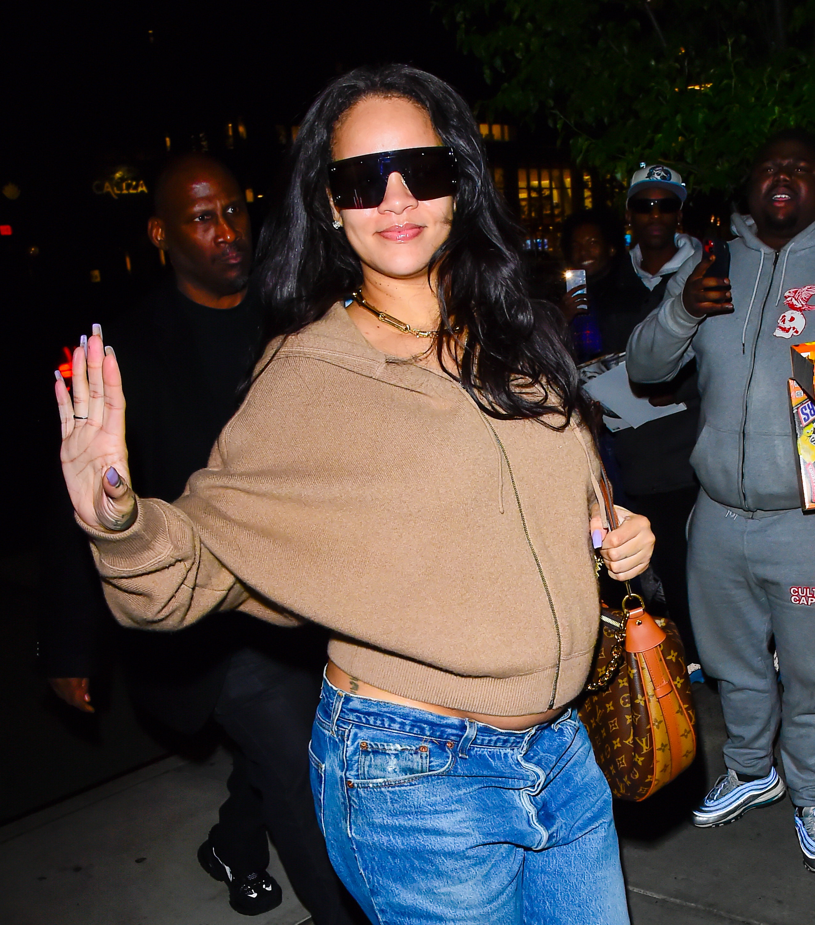 Rihanna