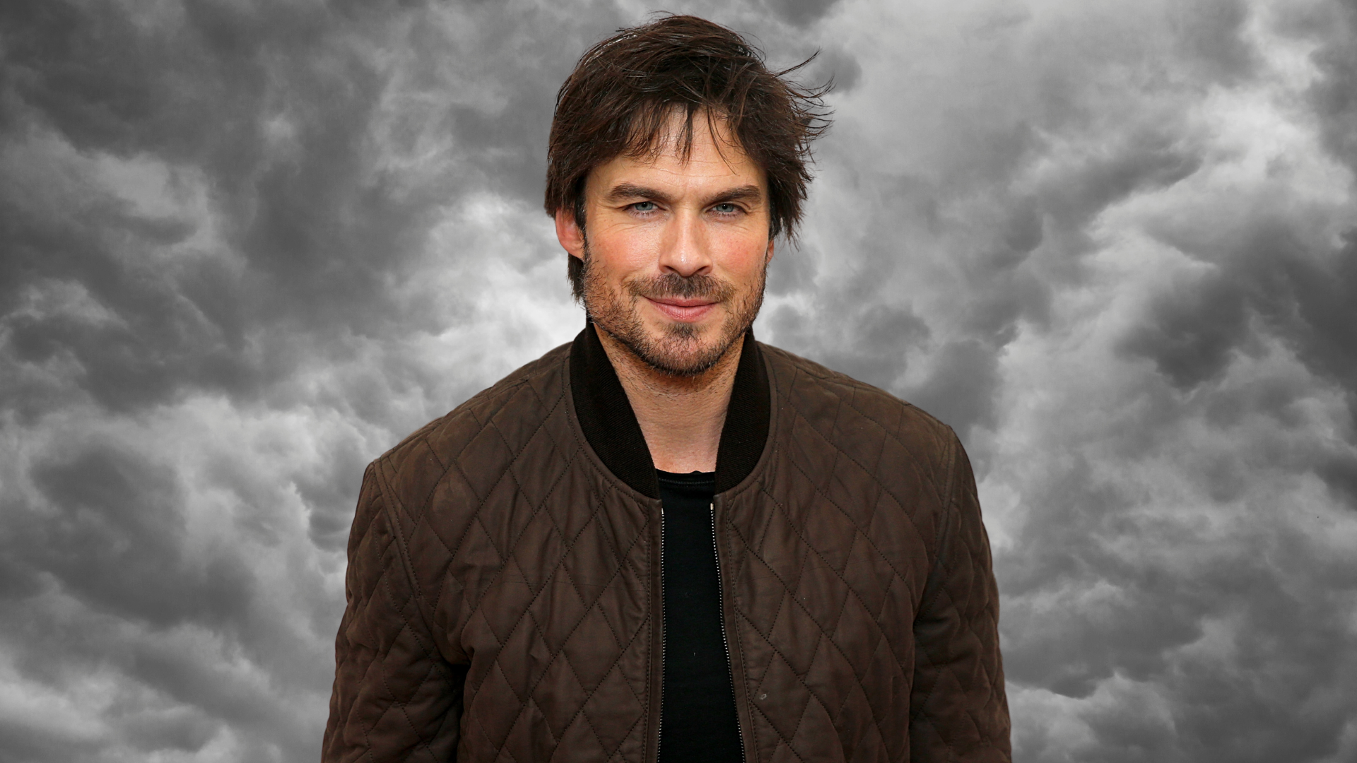 Ian Somerhalder