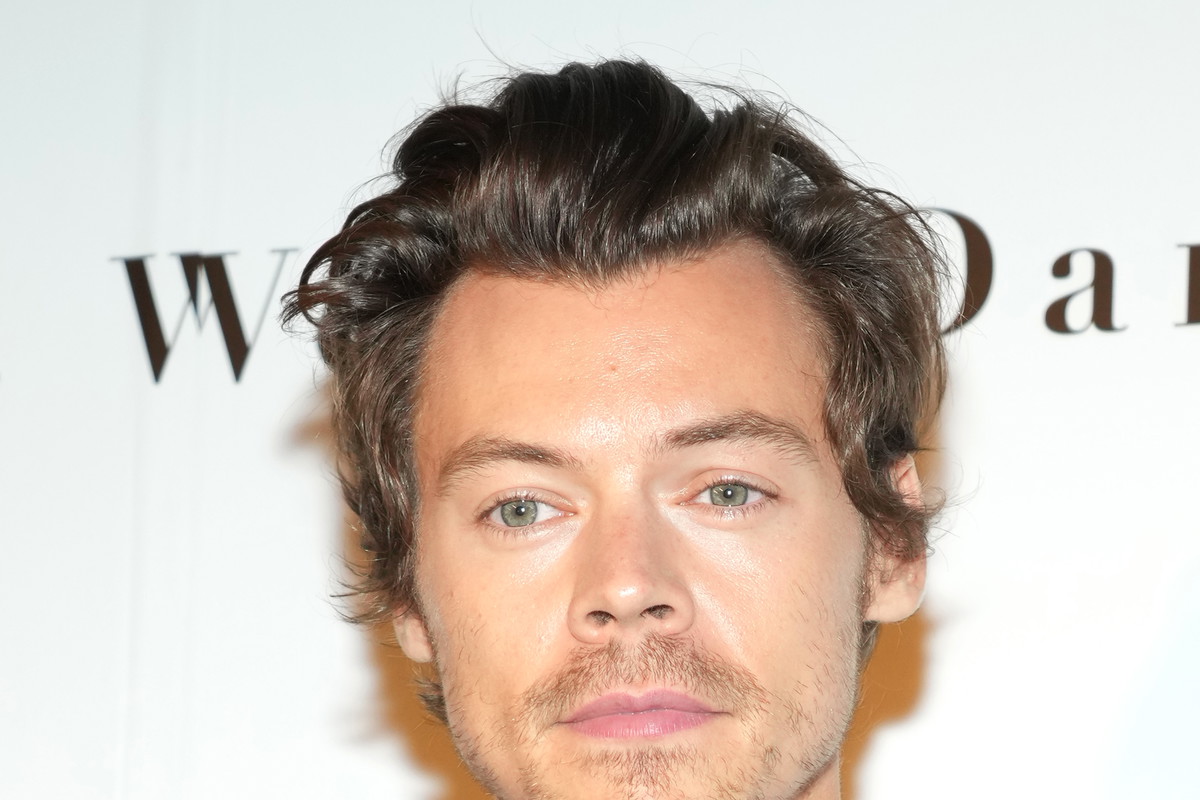 Harry Styles