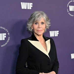 Jane Fonda