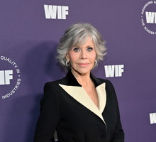 Jane Fonda