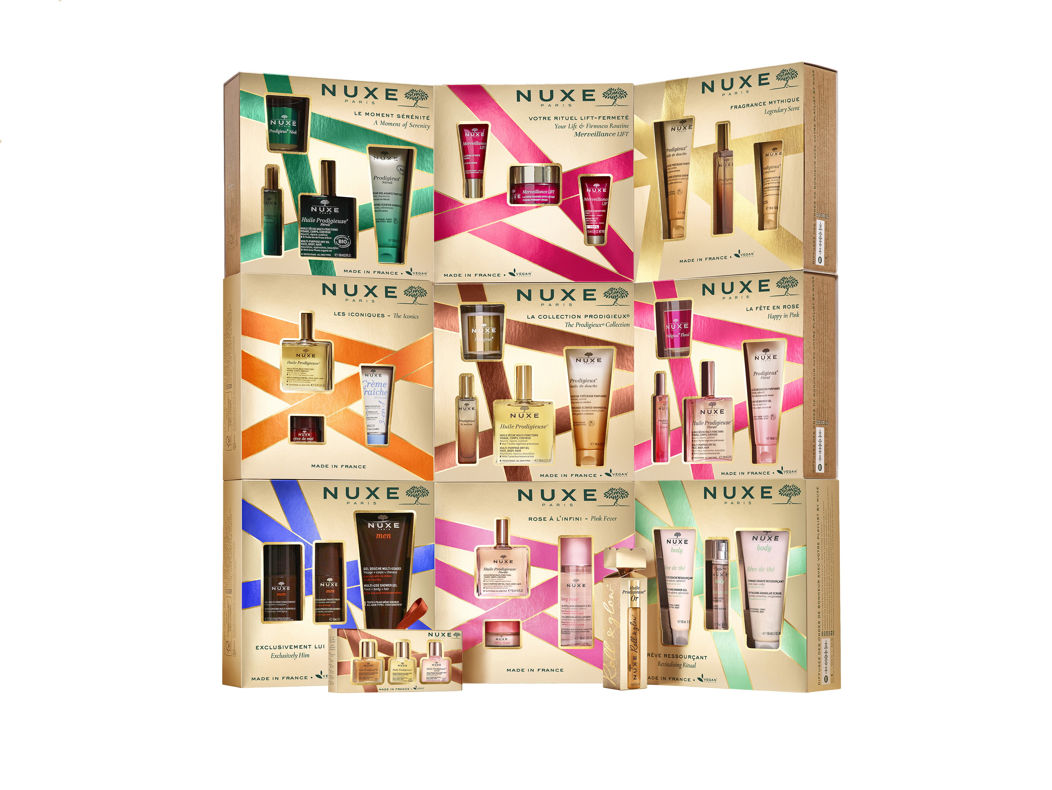 Nuxe