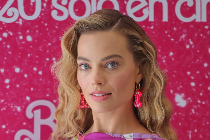Margot Robbie