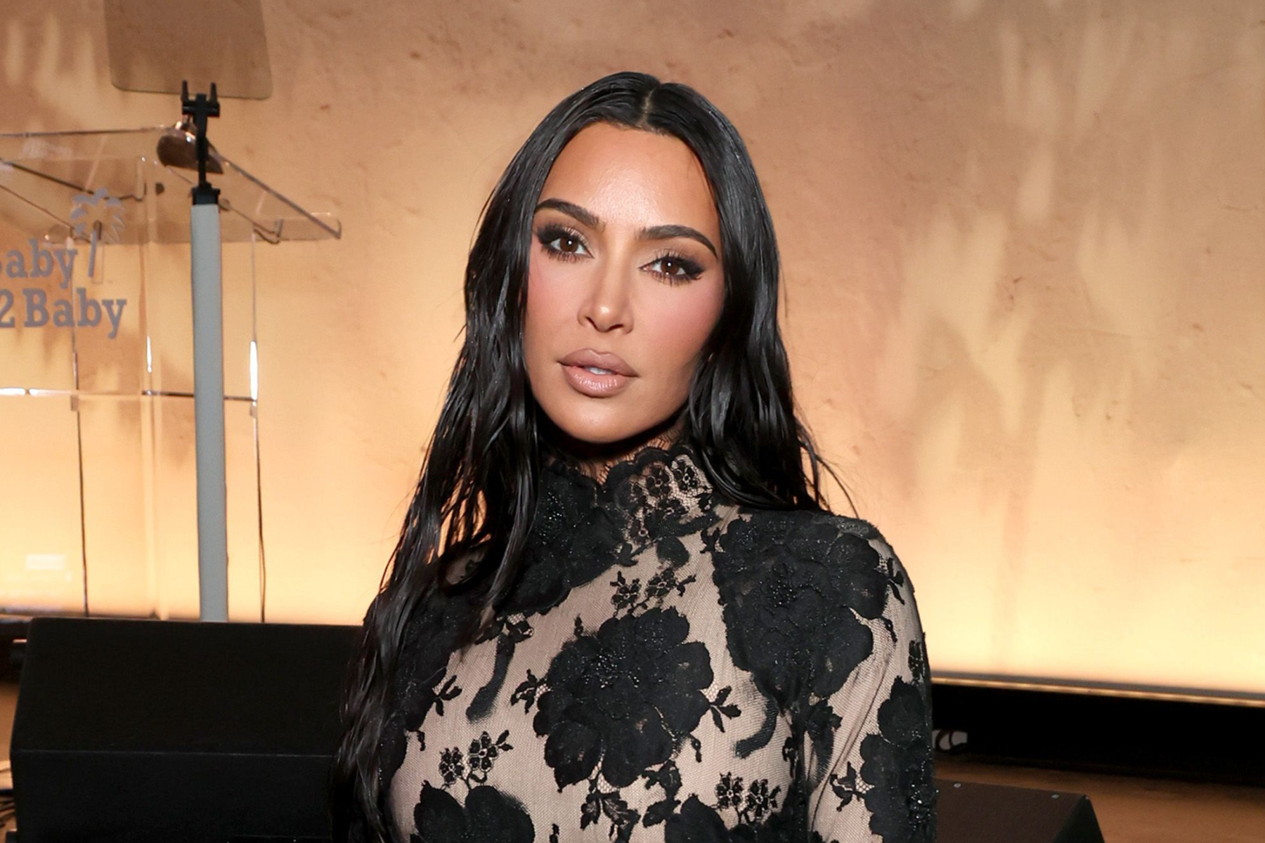 Kim Kardashian