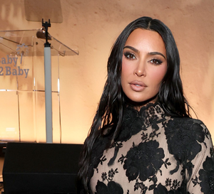 Kim Kardashian