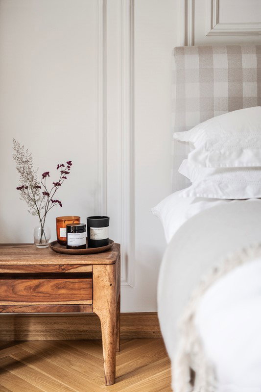 senses candle