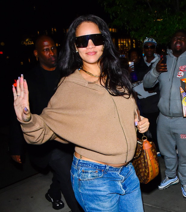 Rihanna