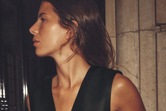 Black Friday 2023 w Zara
