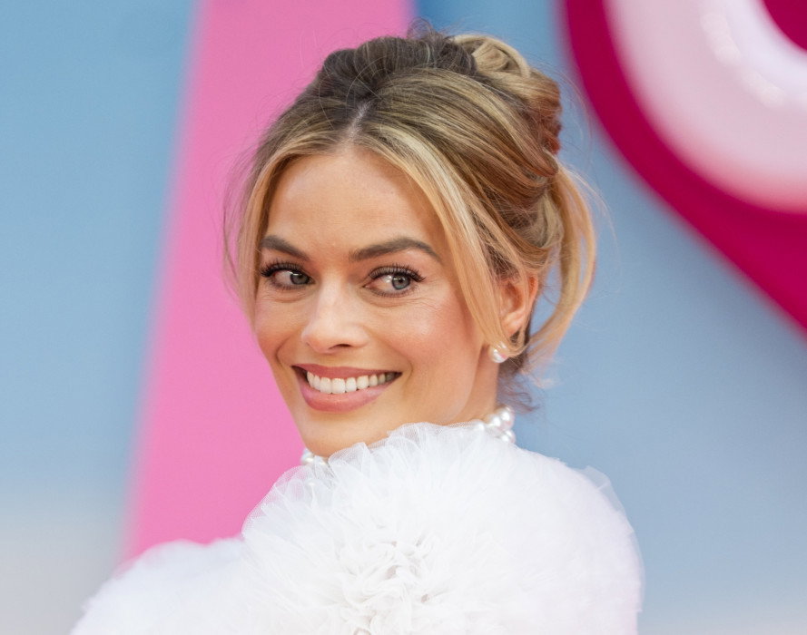Margot Robbie