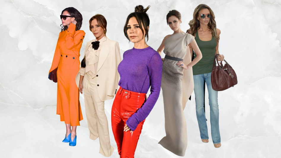 Victoria Beckham
