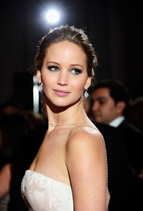Jennifer Lawrence