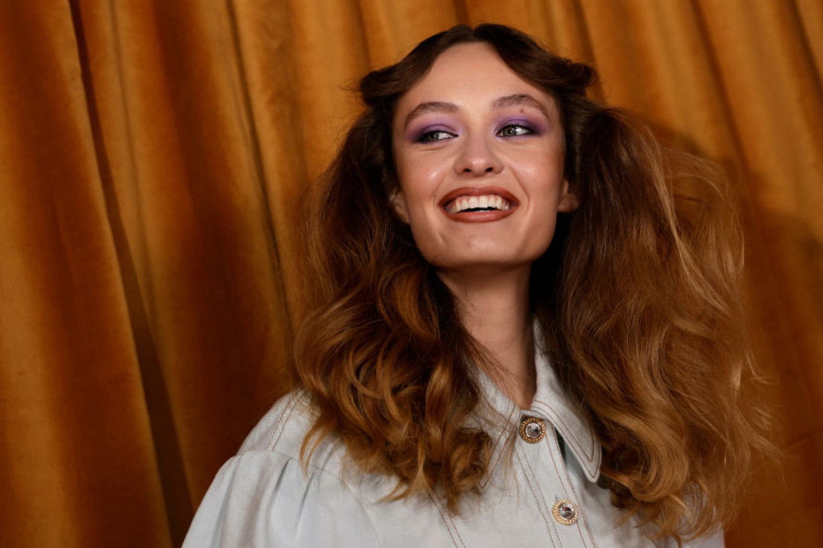 Maseczka z aloesu
