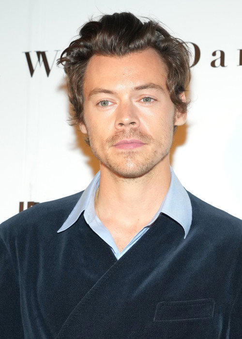 Harry Styles
