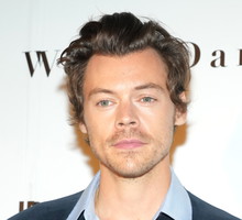 Harry Styles