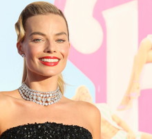Margot Robbie