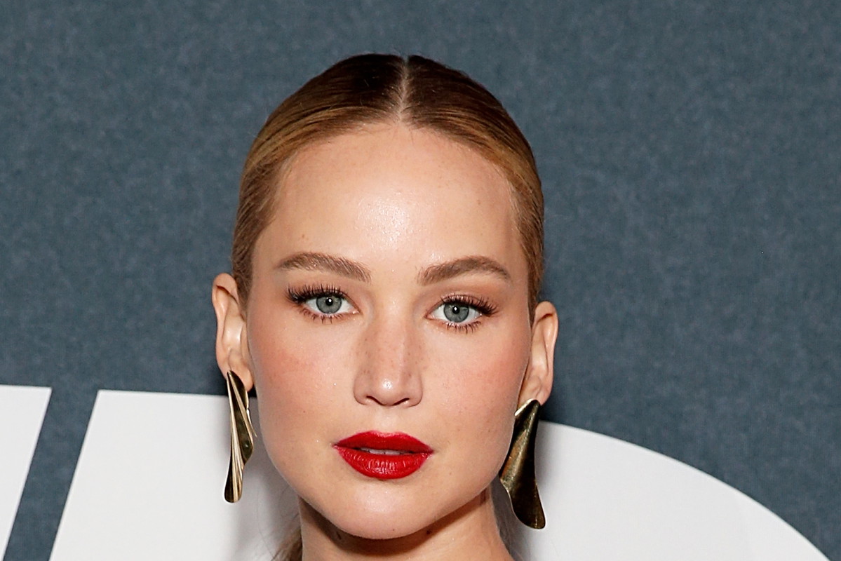 Jennifer Lawrence