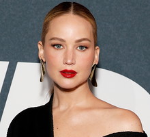 Jennifer Lawrence
